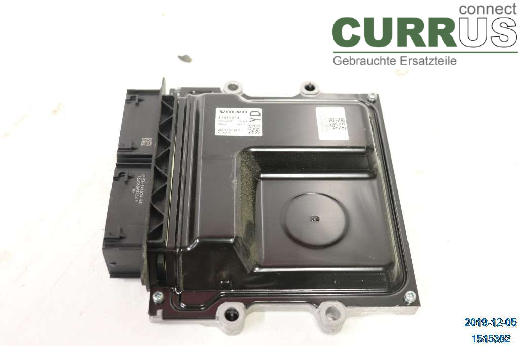 VOLVO V90  17- Motorsteuergerät Diesel (ECU) 36010224 D3 2.0