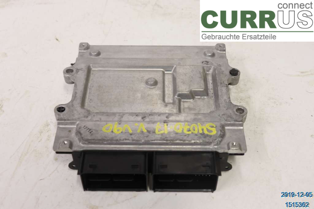 VOLVO V90  17- Motorsteuergerät Diesel (ECU) 36010224 D3 2.0
