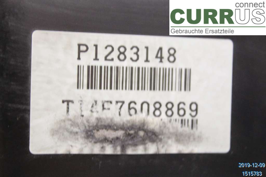 VOLVO V70    14-16 Gearbox (Automatic) 36050696 D4 2.0