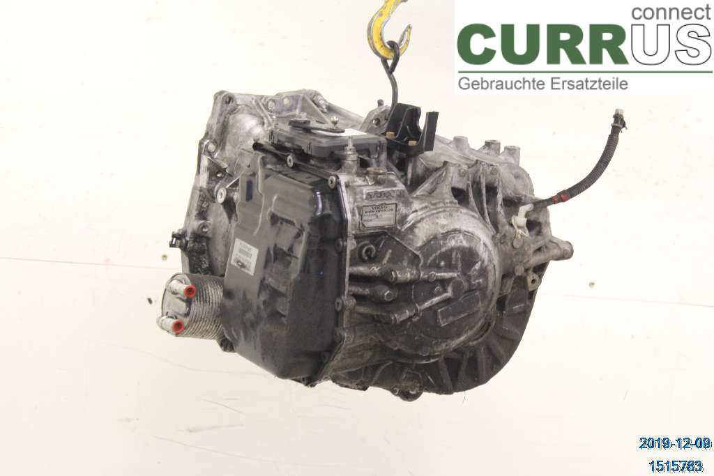 VOLVO V70    14-16 Gearbox (Automatic) 36050696 D4 2.0