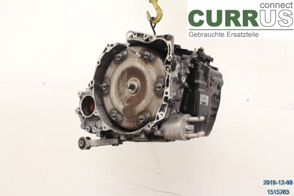 VOLVO V70    14-16 Gearbox (Automatic) 36050696 D4 2.0