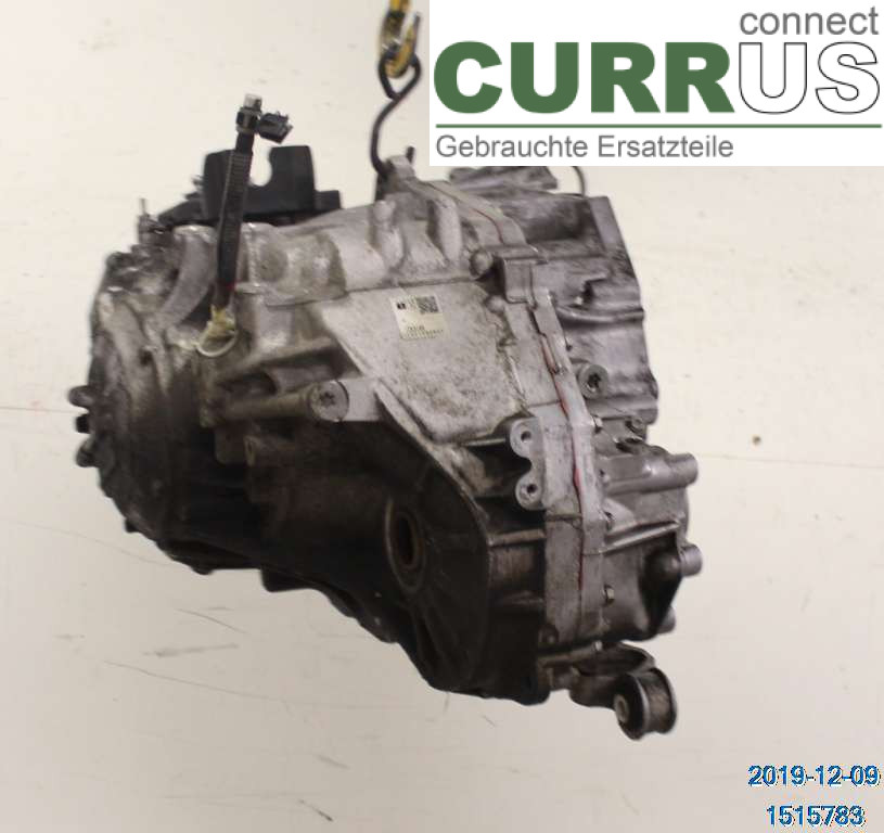 VOLVO V70    14-16 Gearbox (Automatic) 36050696 D4 2.0