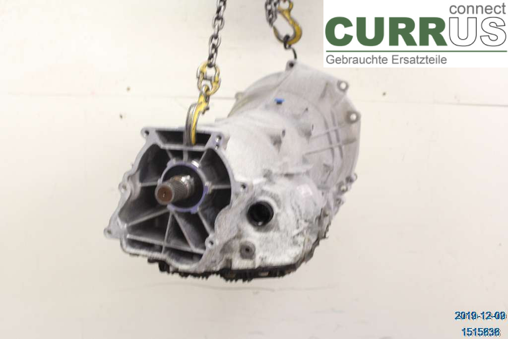 BMW 3 E90/91 SED/TOU 05-12 Gearkasse Automatisk 24007630971 2,0 D