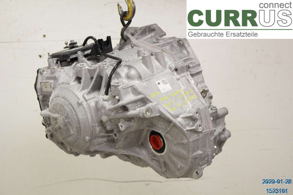VOLVO V60 CROSS COUNTRY 19- Gearbox (Automatic) 36012689 D4 2.0