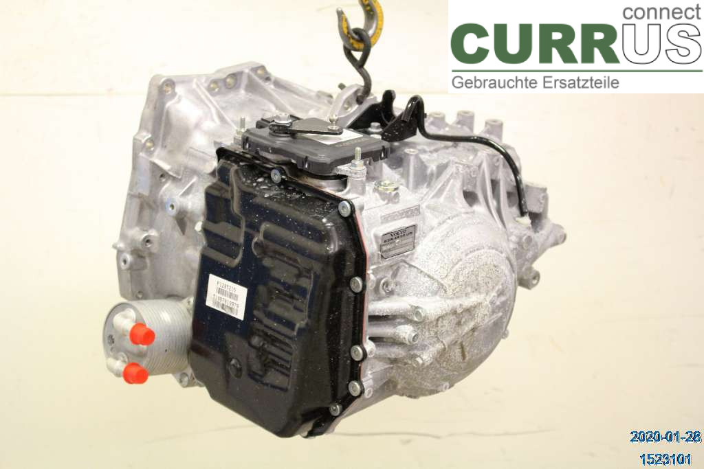 VOLVO V60 CROSS COUNTRY 19- Gearbox (Automatic) 36012689 D4 2.0