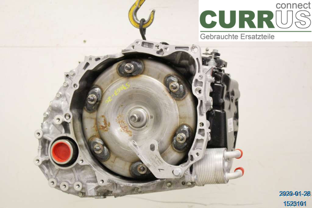 VOLVO V60 CROSS COUNTRY 19- Gearbox (Automatic) 36012689 D4 2.0
