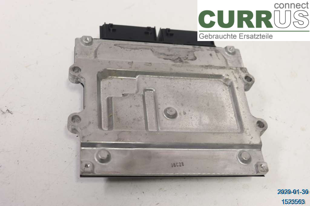 VOLVO V60 CROSS COUNTRY 19- Engine Control Unit Diesel (ECU) 36012818 D4 2.0