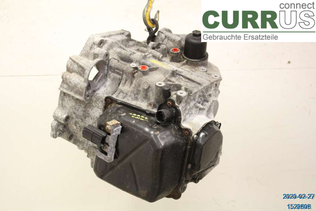 VW SHARAN      11- Gearbox (Automatic) 02E300062MX 2,0TDI