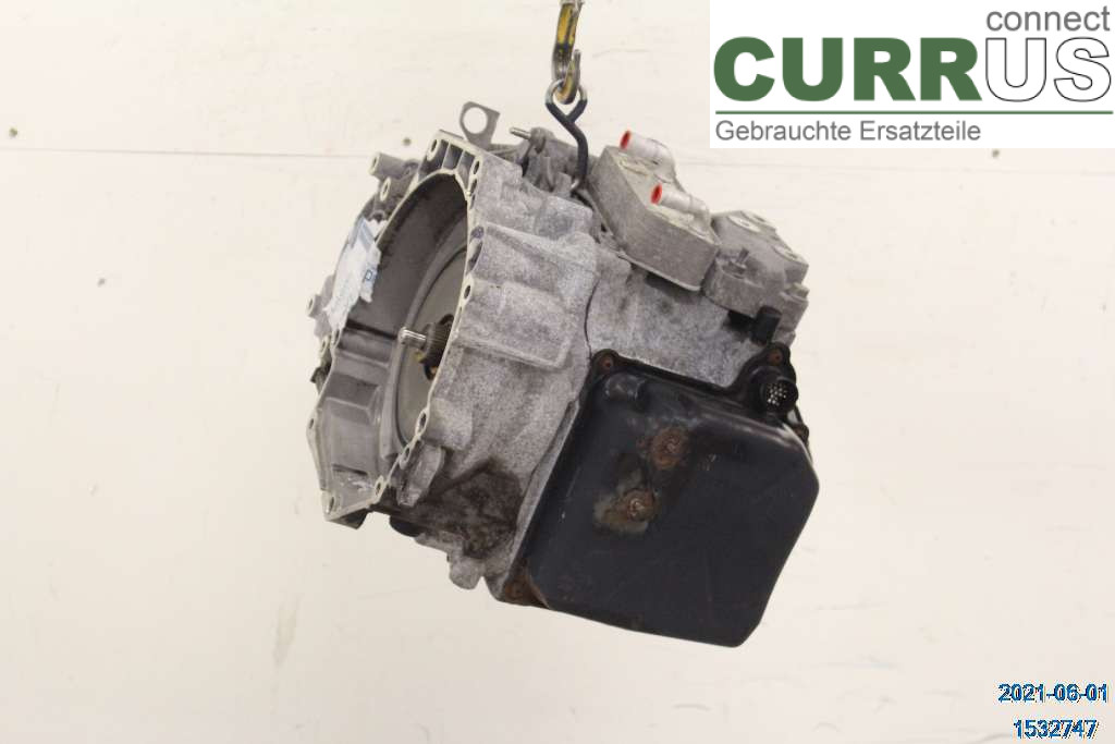 SKODA OCTAVIA    05-13 Gearbox (Automatic) 02E 300 015 A 2,0 TDI