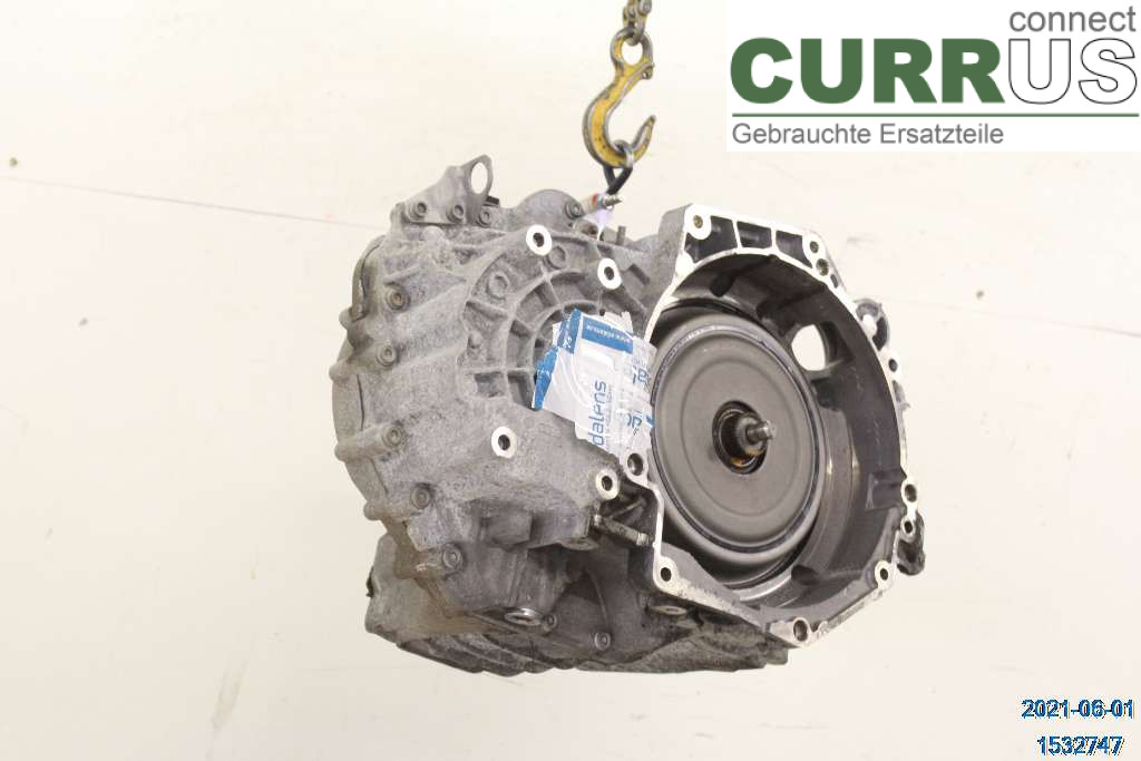 SKODA OCTAVIA    05-13 Gearbox (Automatic) 02E 300 015 A 2,0 TDI