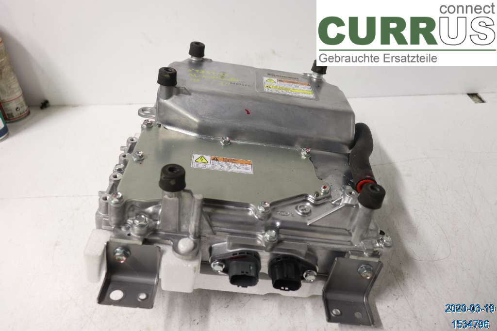 MITSUBISHI OUTLANDER 13- Power distribution controller 9410A165 2,4 HYBRID