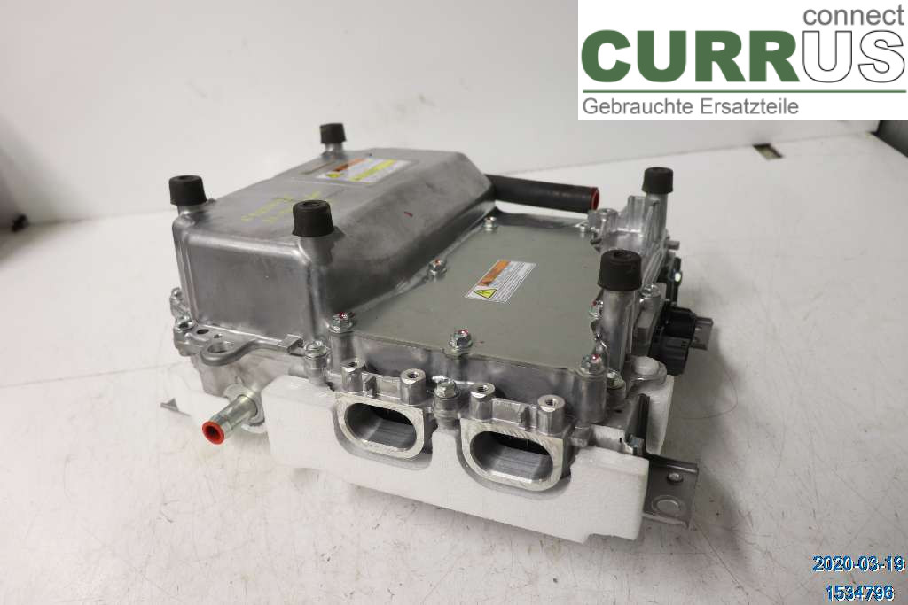 MITSUBISHI OUTLANDER 13- Power distribution controller 9410A165 2,4 HYBRID