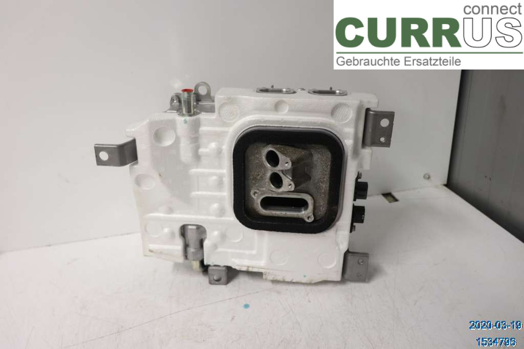 MITSUBISHI OUTLANDER 13- Power distribution controller 9410A165 2,4 HYBRID