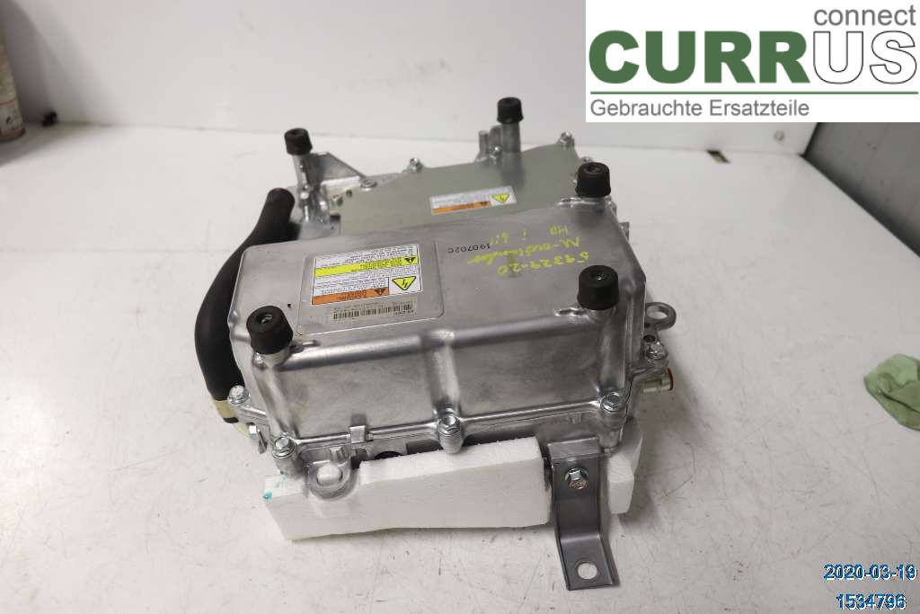 MITSUBISHI OUTLANDER 13- Power distribution controller 9410A165 2,4 HYBRID