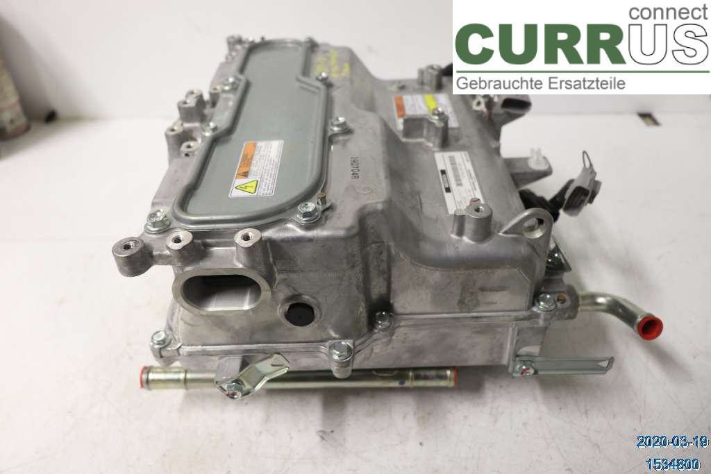 MITSUBISHI OUTLANDER 13- Power distribution controller 9410A164 2,4 HYBRID