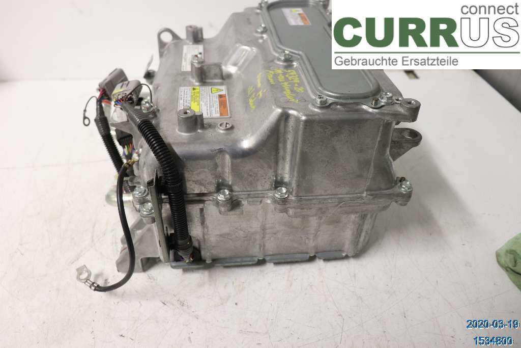 MITSUBISHI OUTLANDER 13- Power distribution controller 9410A164 2,4 HYBRID