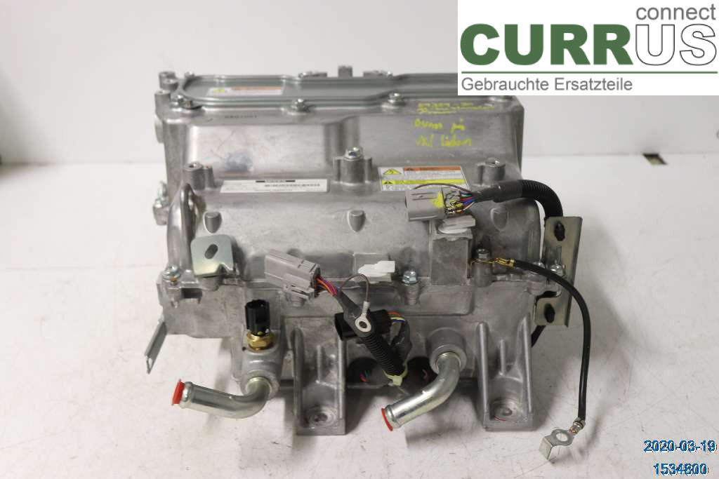 MITSUBISHI OUTLANDER 13- Power distribution controller 9410A164 2,4 HYBRID
