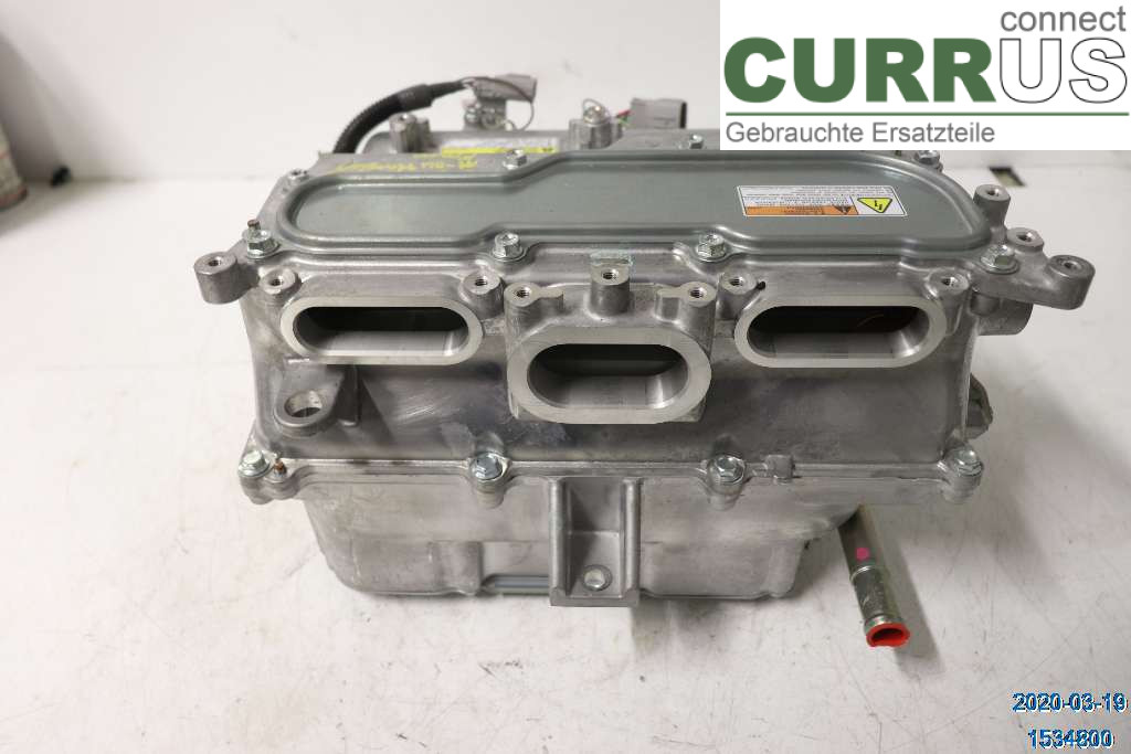 MITSUBISHI OUTLANDER 13- Power distribution controller 9410A164 2,4 HYBRID