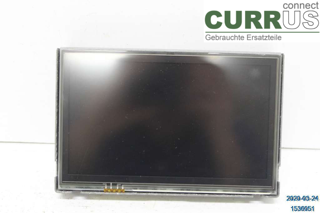 NISSAN NAVARA    05- car-part-types.display 280915X03C 3,0 DCI