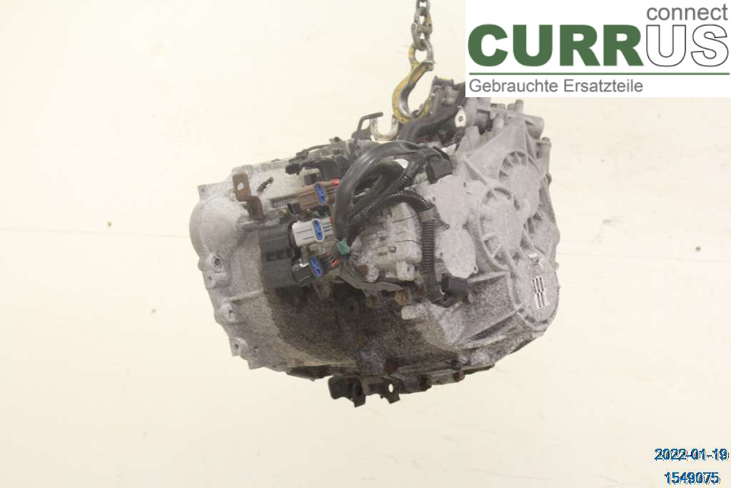 KIA OPTIMA  16-20 Gearbox (Automatic) 430002D282 1,7 CRDI