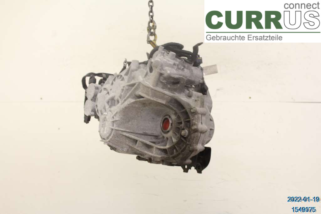 KIA OPTIMA  16-20 Gearbox (Automatic) 430002D282 1,7 CRDI