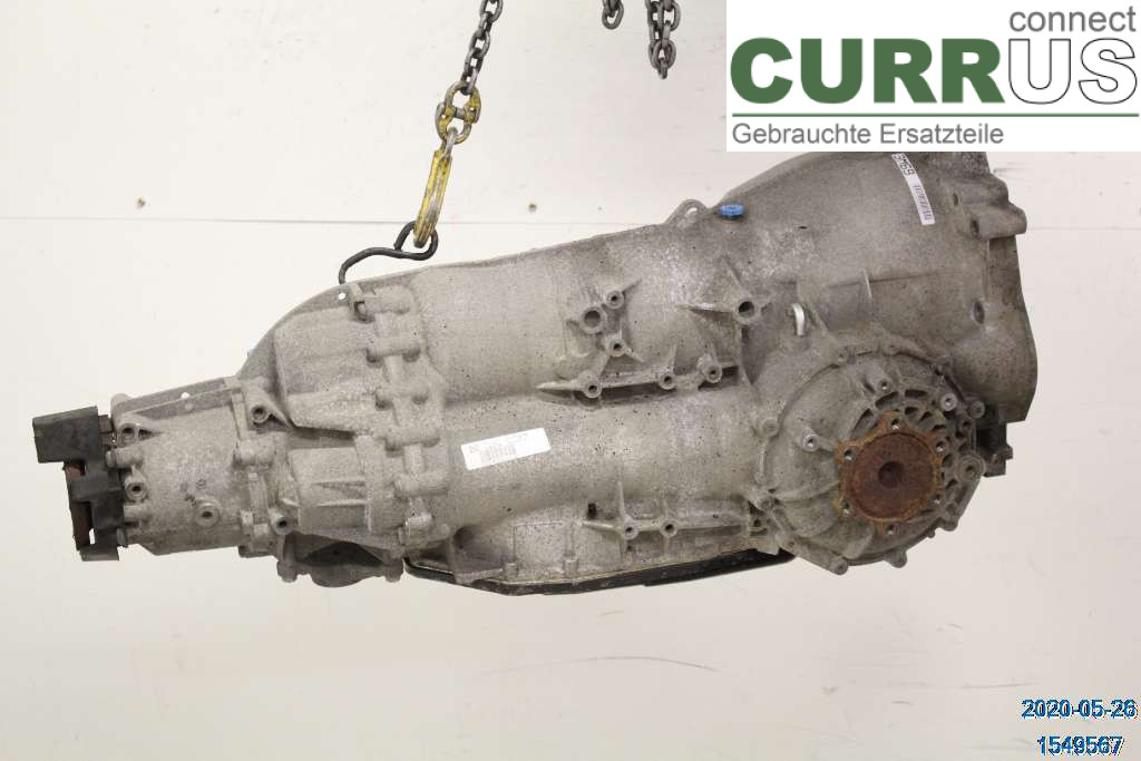 AUDI A6/S6     05-11 Gearbox (Automatic) 09L300039AX 3,2 FSI