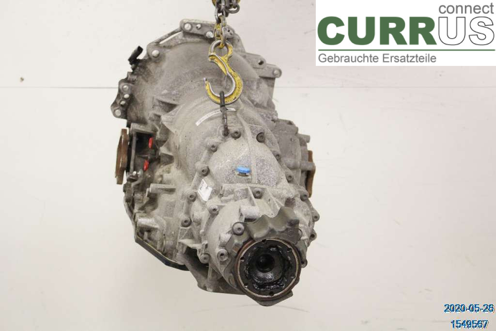 AUDI A6/S6     05-11 Gearbox (Automatic) 09L300039AX 3,2 FSI