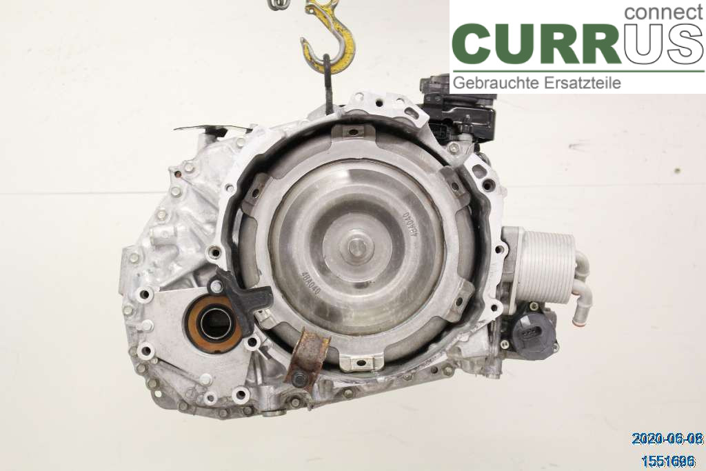 VOLVO XC60  18- Gearbox (Automatic) 36050868 T8 2,0 HYBRID