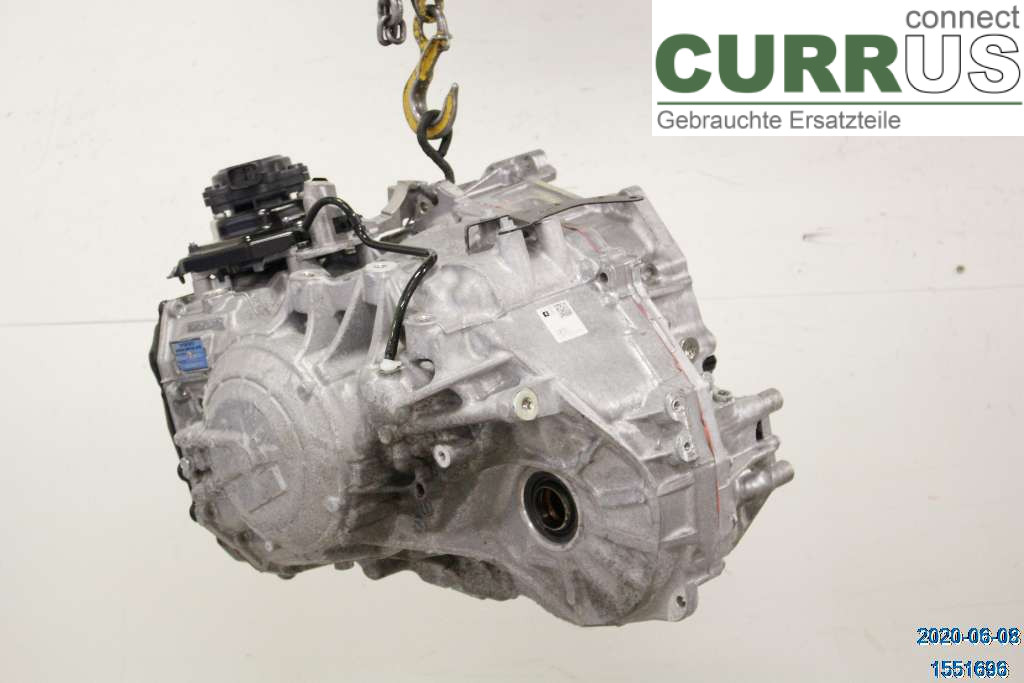 VOLVO XC60  18- Gearbox (Automatic) 36050868 T8 2,0 HYBRID