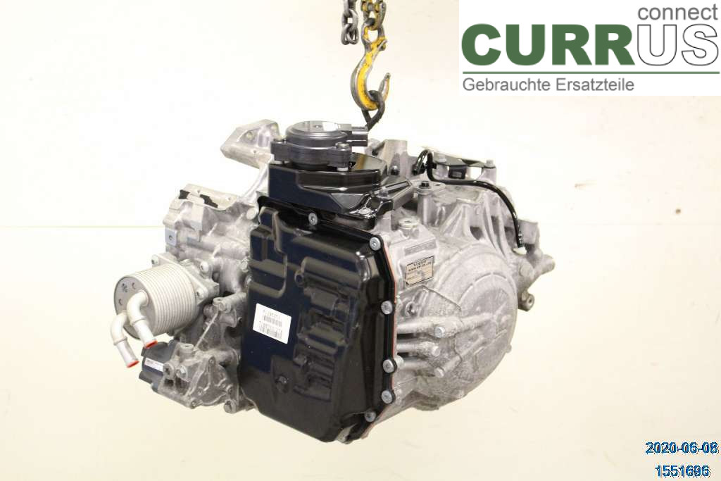 VOLVO XC60  18- Gearbox (Automatic) 36050868 T8 2,0 HYBRID