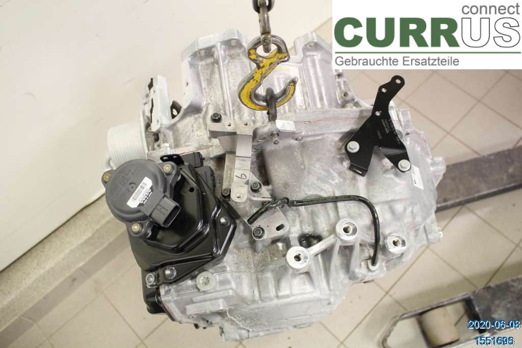 VOLVO XC60  18- Gearbox (Automatic) 36050868 T8 2,0 HYBRID