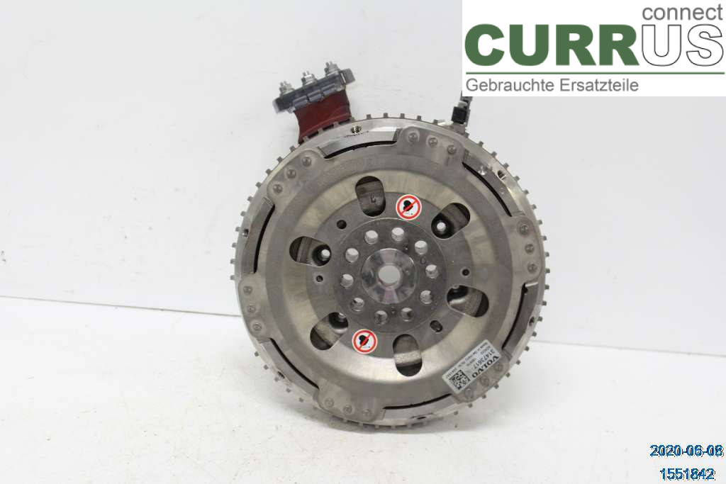 VOLVO XC60  18- Generator 36003244 T8 2,0 HYBRID
