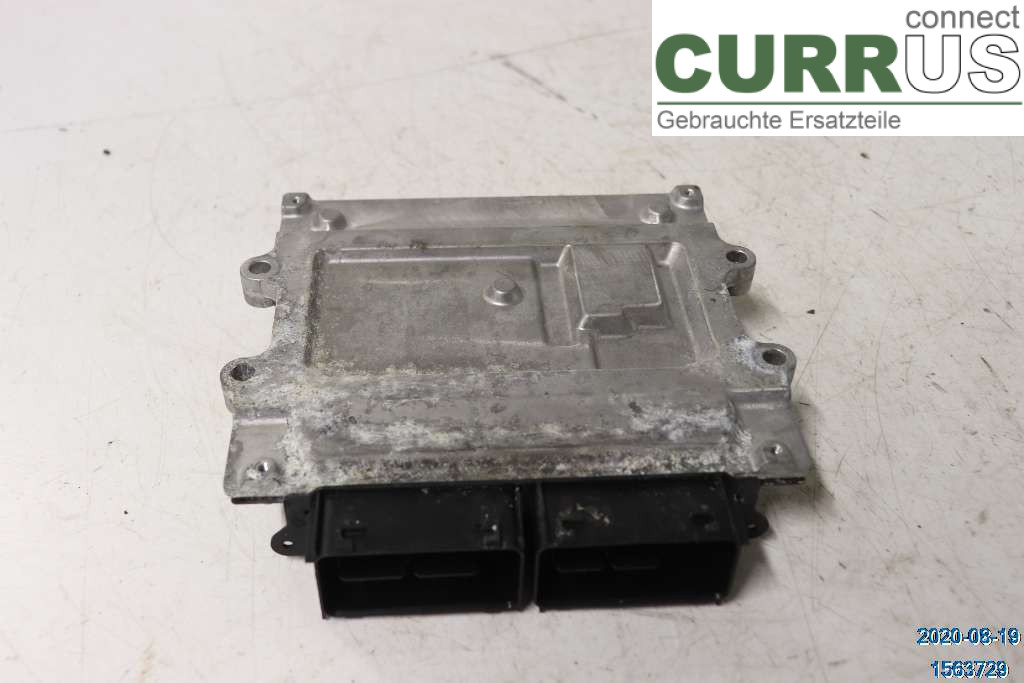 VOLVO V90  17- Motorsteuergerät Diesel (ECU) 36010224 D5 2,0