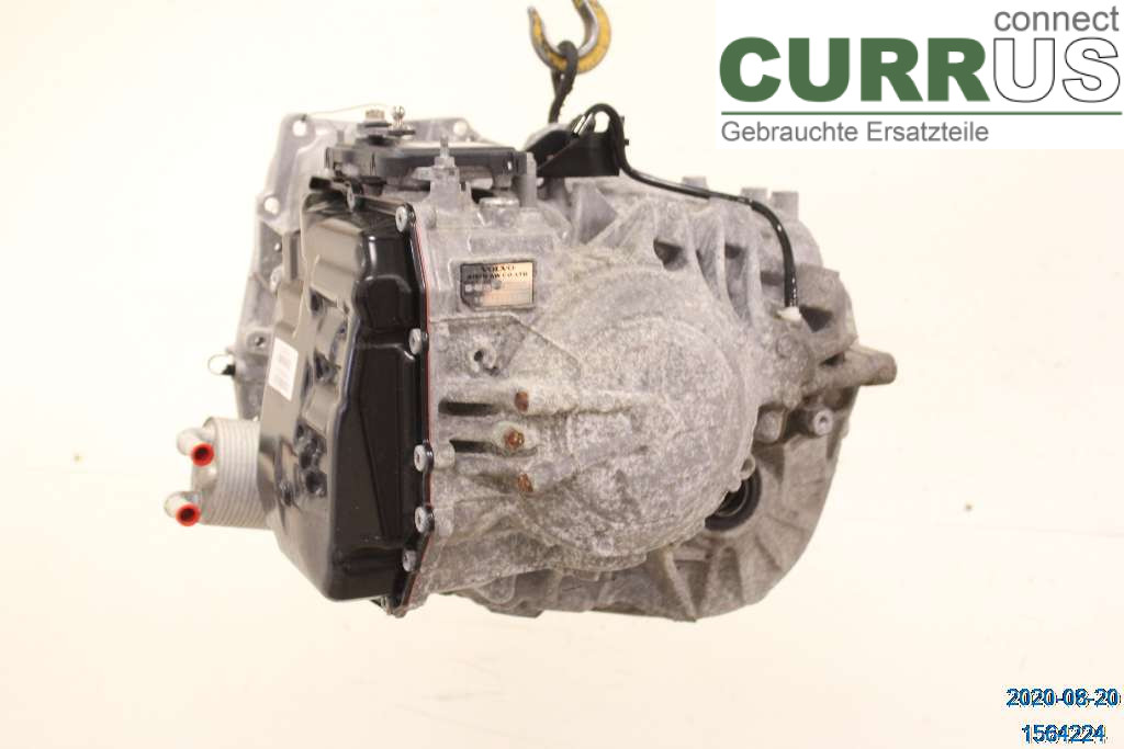 VOLVO V90 17- Automatikgetriebe 36050698 D5 2,0