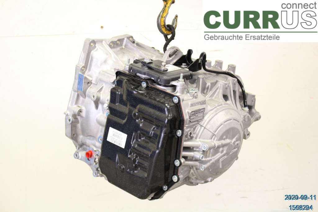 VOLVO V60  19- Gearbox (Automatic) 36011588 T4 2.0 B4204T31