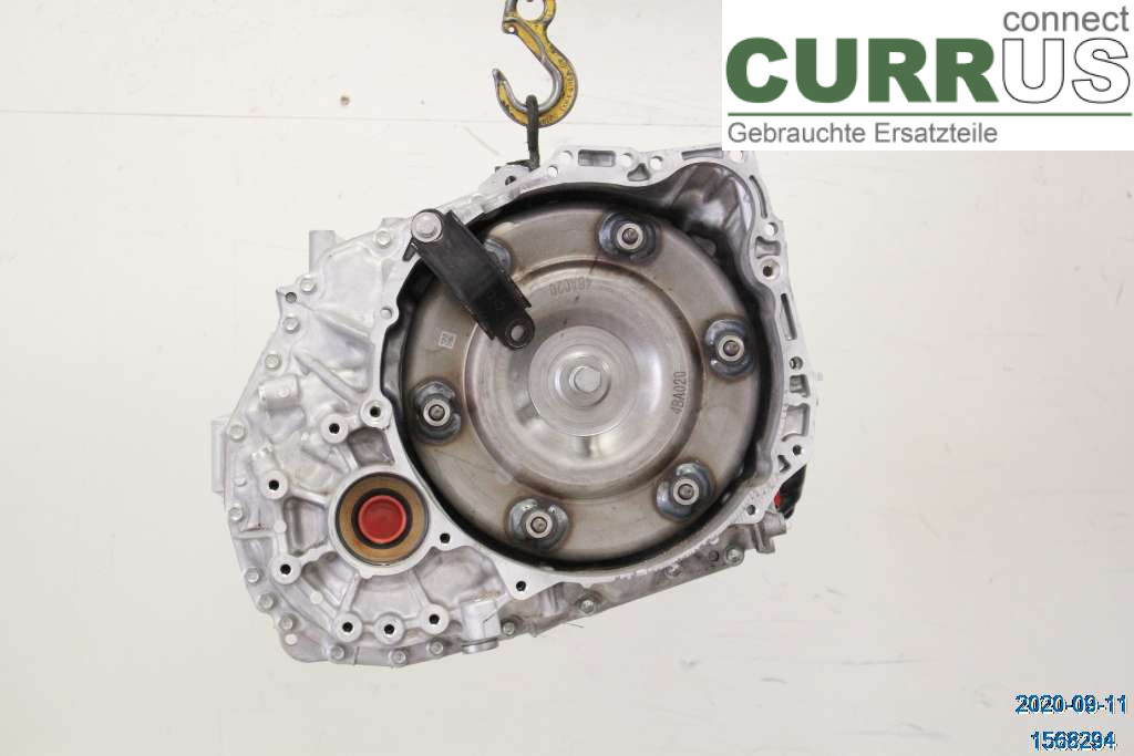 VOLVO V60  19- Gearbox (Automatic) 36011588 T4 2.0 B4204T31