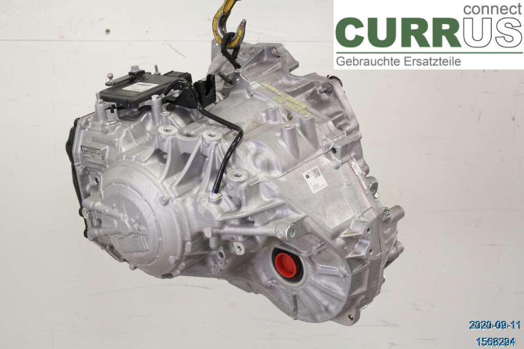 VOLVO V60  19- Gearbox (Automatic) 36011588 T4 2.0 B4204T31