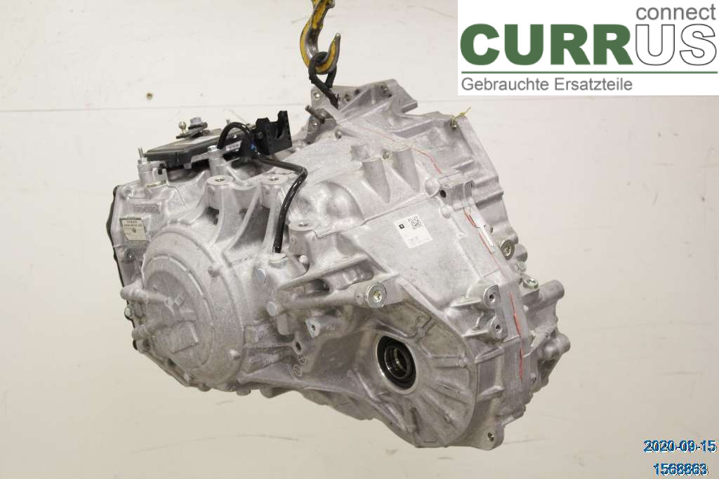 VOLVO S90  17- Automatisk växellåda 36050864 D4 2,0