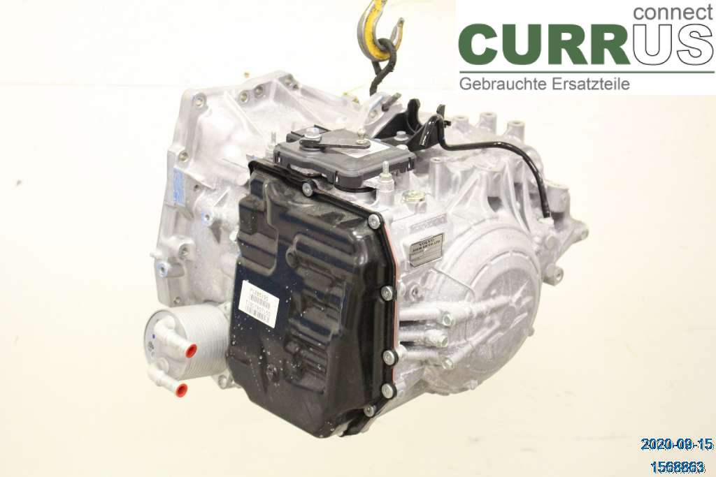VOLVO S90  17- Automatisk växellåda 36050864 D4 2,0
