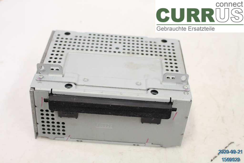 FORD FOCUS  15-18 Radio CD / Multimedia panel 2335495 1.0 EcoBoost