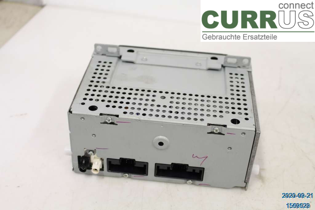 FORD FOCUS  15-18 Radio CD / Multimedia panel 2335495 1.0 EcoBoost