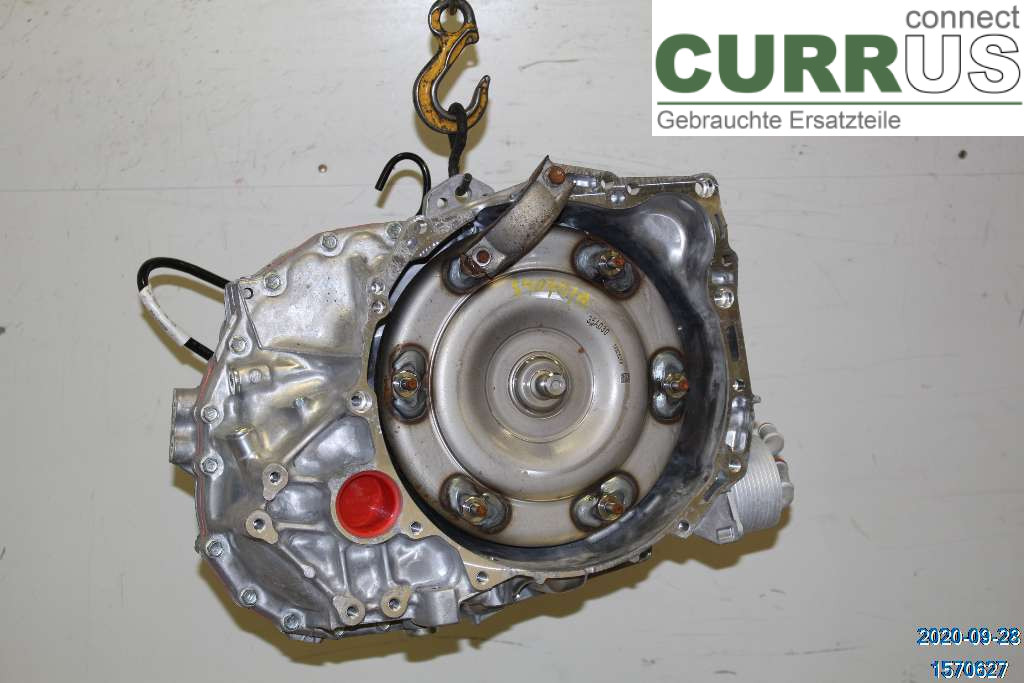 VOLVO V90  17- Automatikgetriebe 36050779 D3 2.0