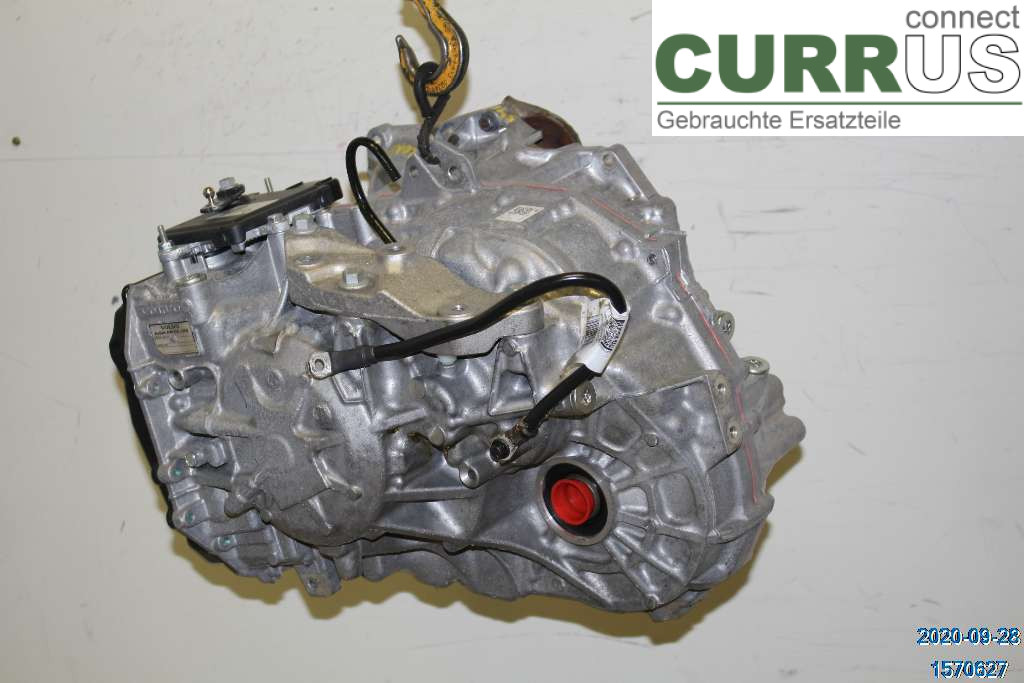 VOLVO V90  17- Automatikgetriebe 36050779 D3 2.0