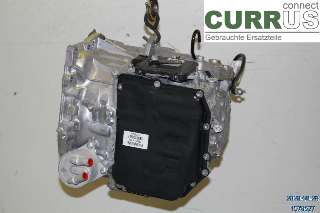 VOLVO V90  17- Automatikgetriebe 36050779 D3 2.0