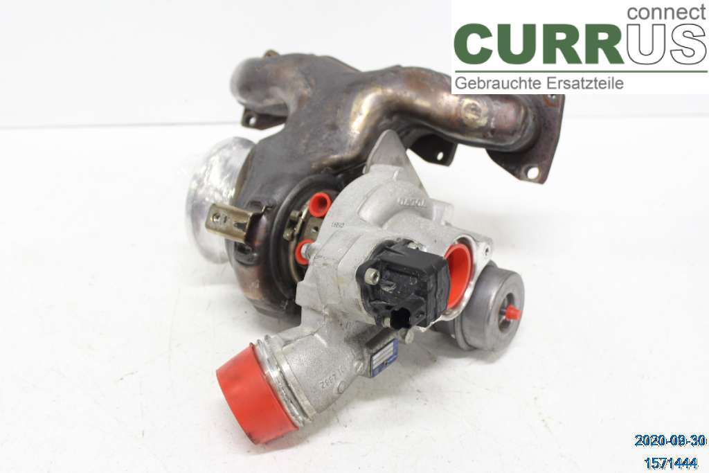 VOLVO V90 CROSS COUNTRY 17- Turboladdare 36010231 T5 2,0