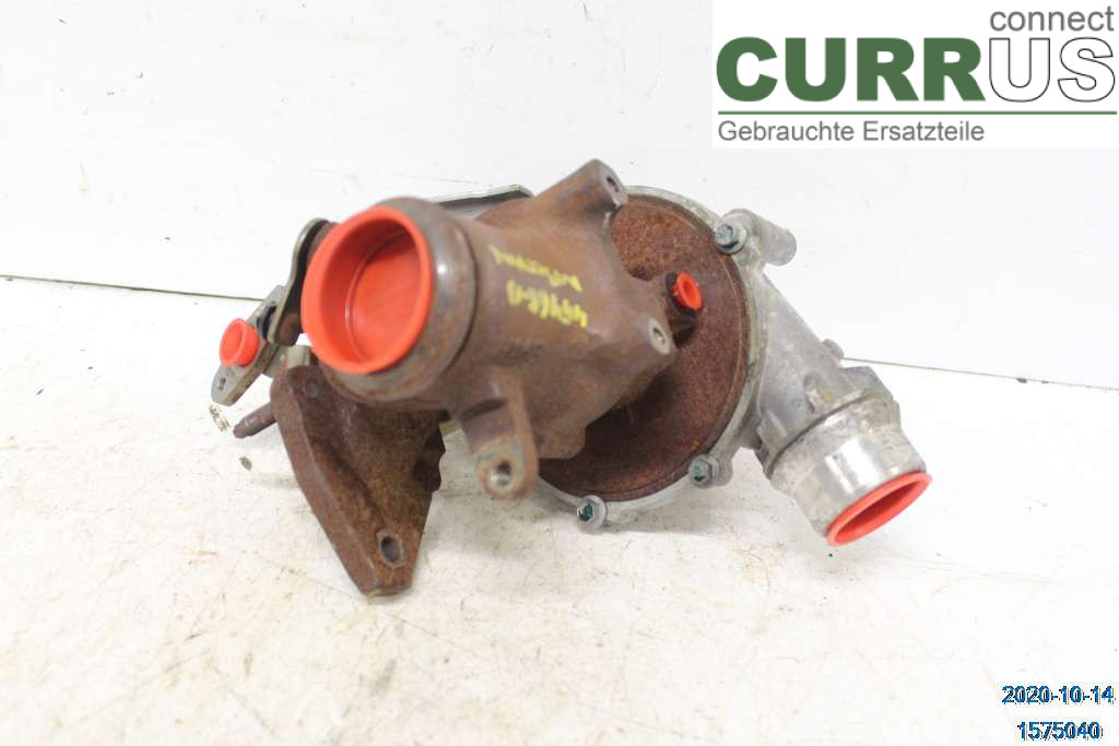 MB CITAN Turbosprężarka A6070900200 109 CDI