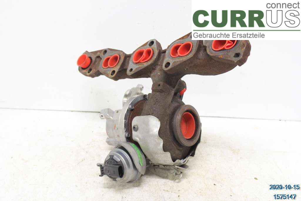 SEAT LEON   13-20 Turbo charger 04L253020MX 2,0 TDI