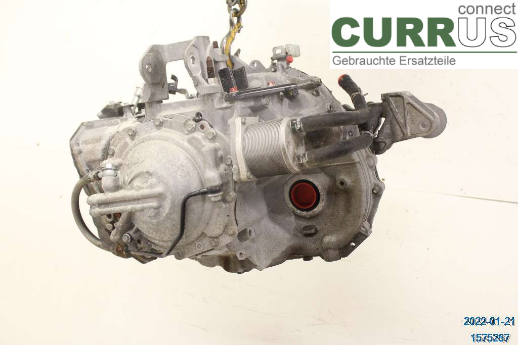 MITSUBISHI ASX 10-22 Gearbox (Automatic) 2700A330 2,2 DI-D  4N14
