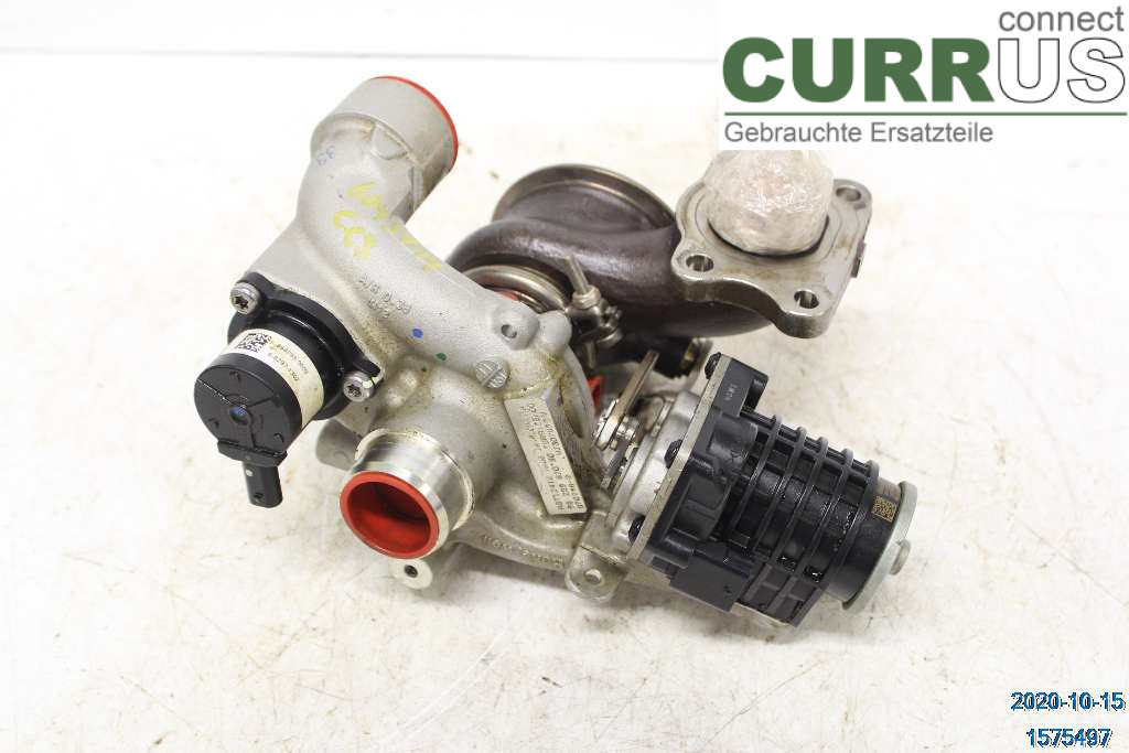 CITROEN C3 17-24 Turbocompresseur 9836081180 1,2 PureTech