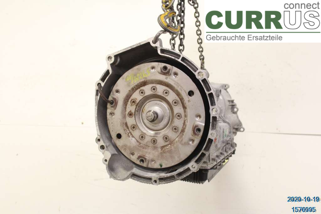 BMW X1 E84    10-15 Gearbox (Automatic) 24007590124 2,0 D